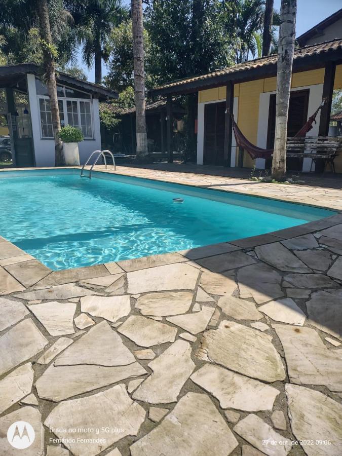 Solar Das Margaridas Araquari Exteriér fotografie