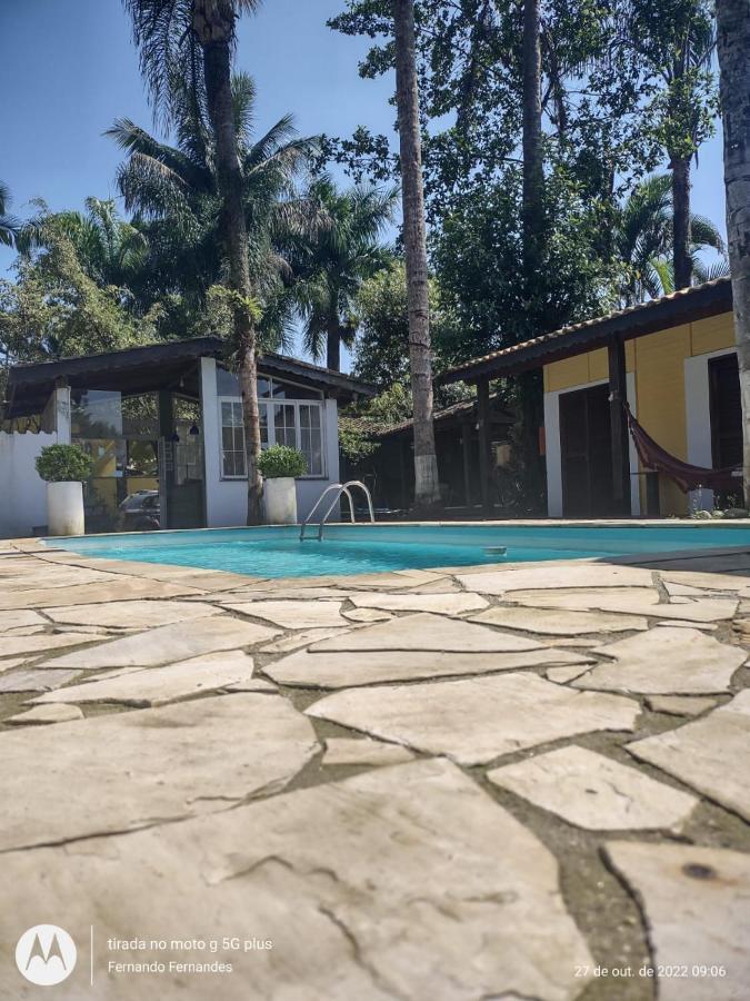 Solar Das Margaridas Araquari Exteriér fotografie