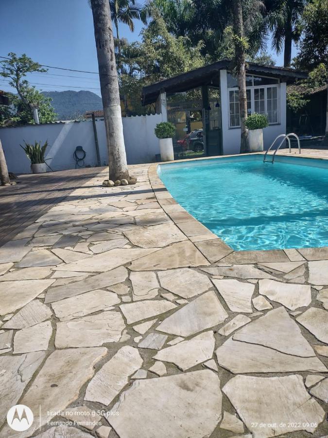 Solar Das Margaridas Araquari Exteriér fotografie