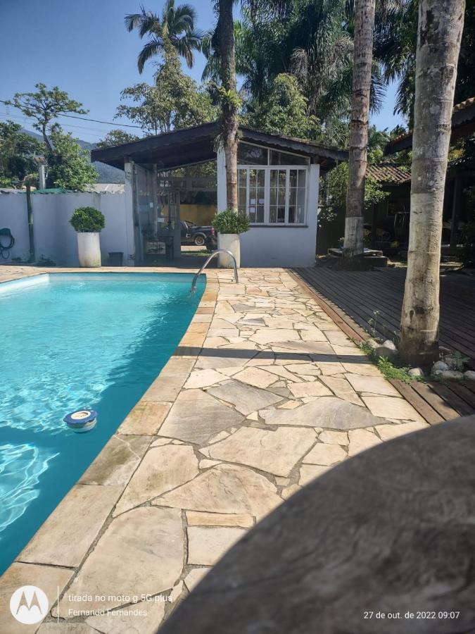 Solar Das Margaridas Araquari Exteriér fotografie