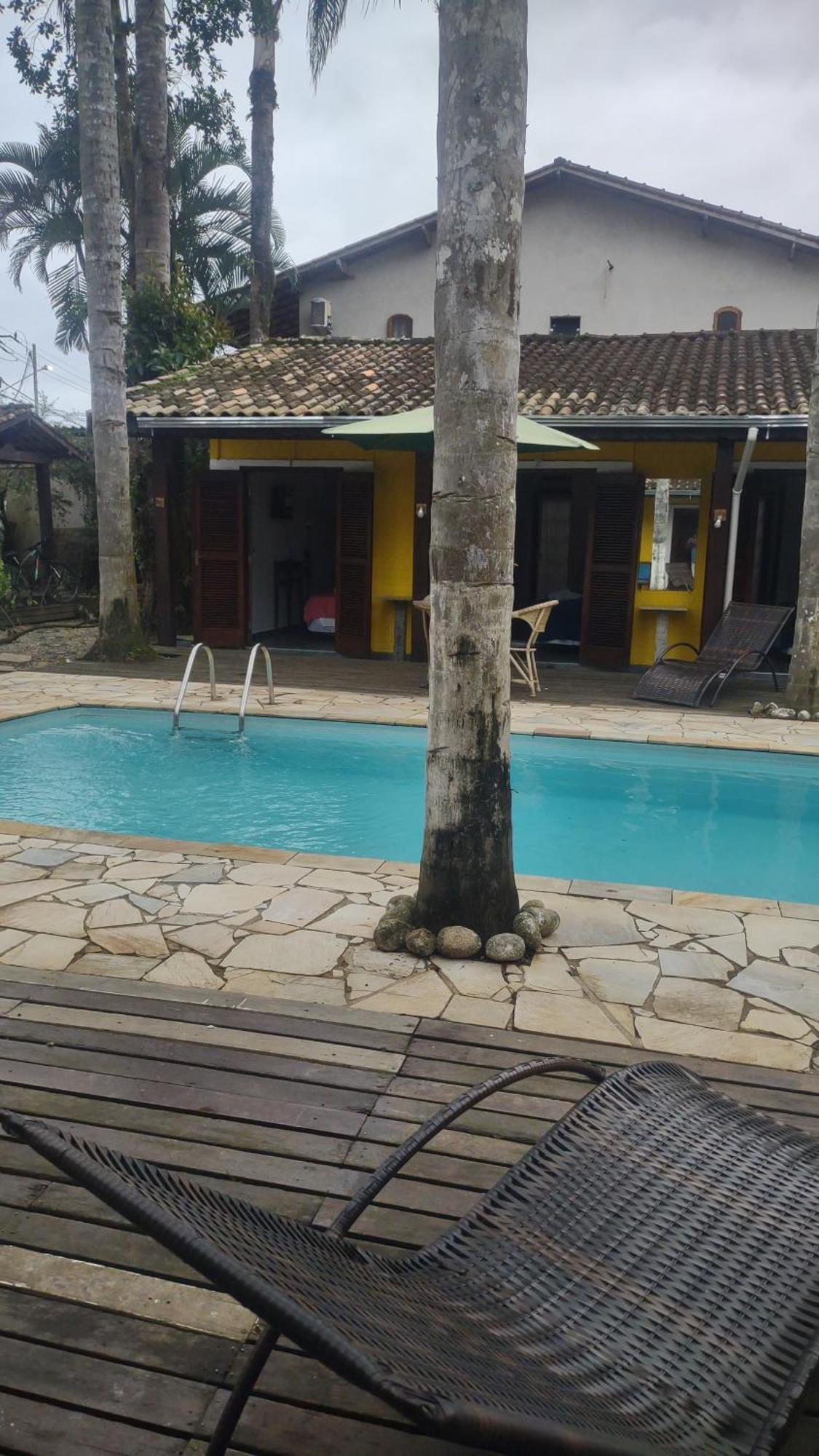 Solar Das Margaridas Araquari Exteriér fotografie